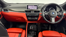 BMW X2 M35i 5dr Step Auto Petrol Hatchback